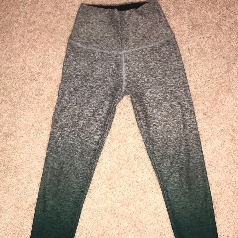 Beyond Yoga Ombré Leggings